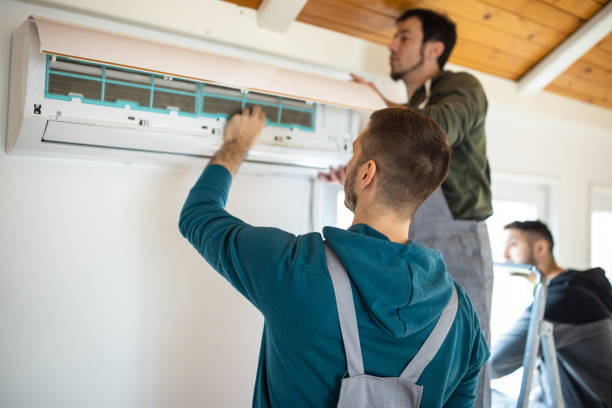 Best HVAC replacement cost  in Armona, CA