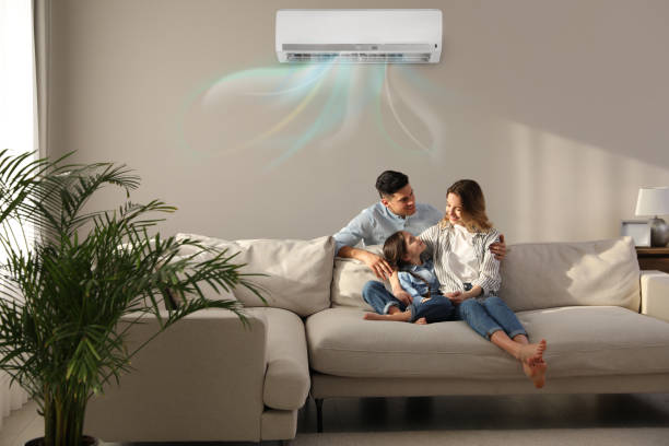 Best HVAC system installation  in Armona, CA
