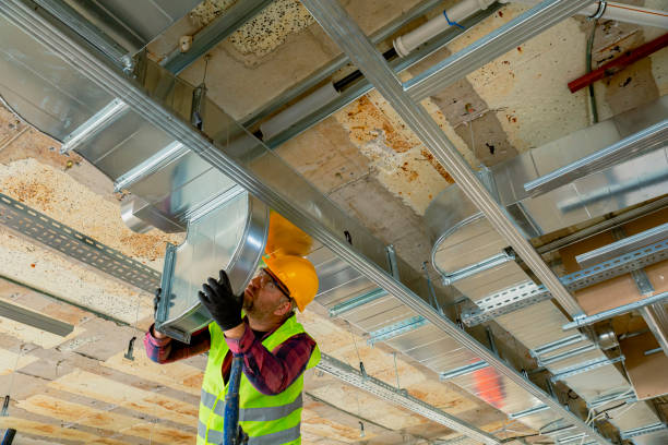 Best Affordable HVAC services  in Armona, CA