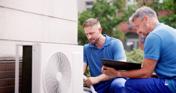 Best HVAC repair near me  in Armona, CA