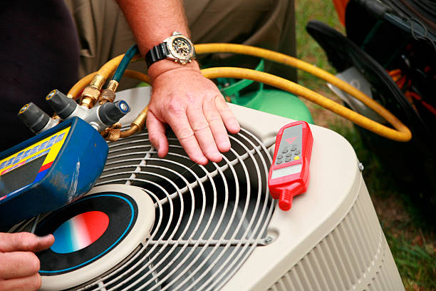 Best Local HVAC companies  in Armona, CA