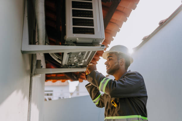 Best Ductless HVAC repair  in Armona, CA