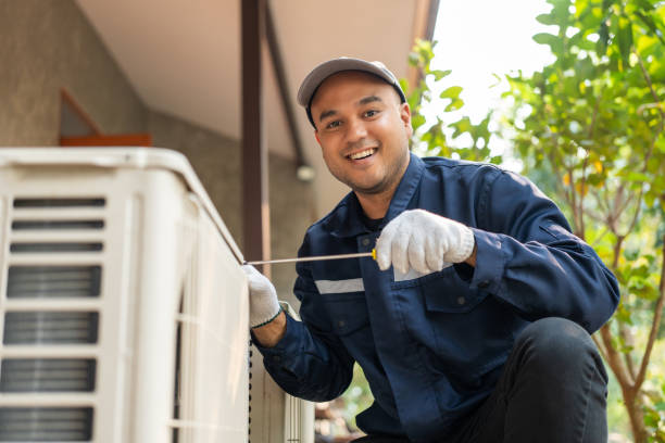 Best HVAC emergency services  in Armona, CA