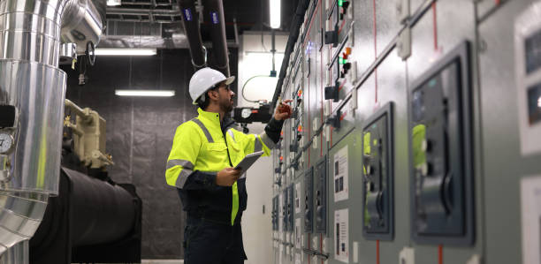 Best Commercial HVAC repair  in Armona, CA