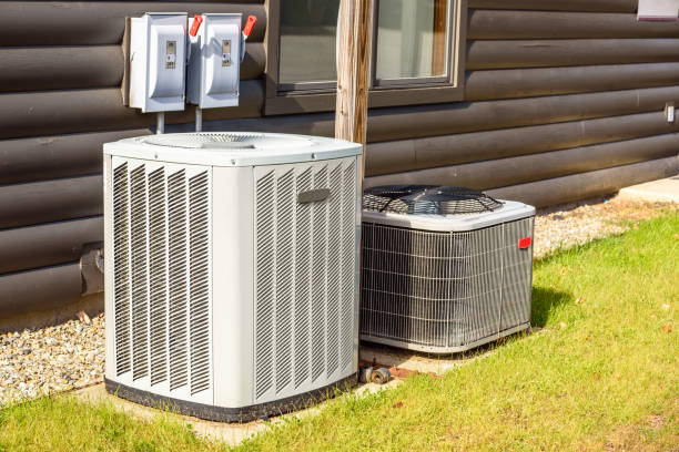 Best HVAC repair near me  in Armona, CA
